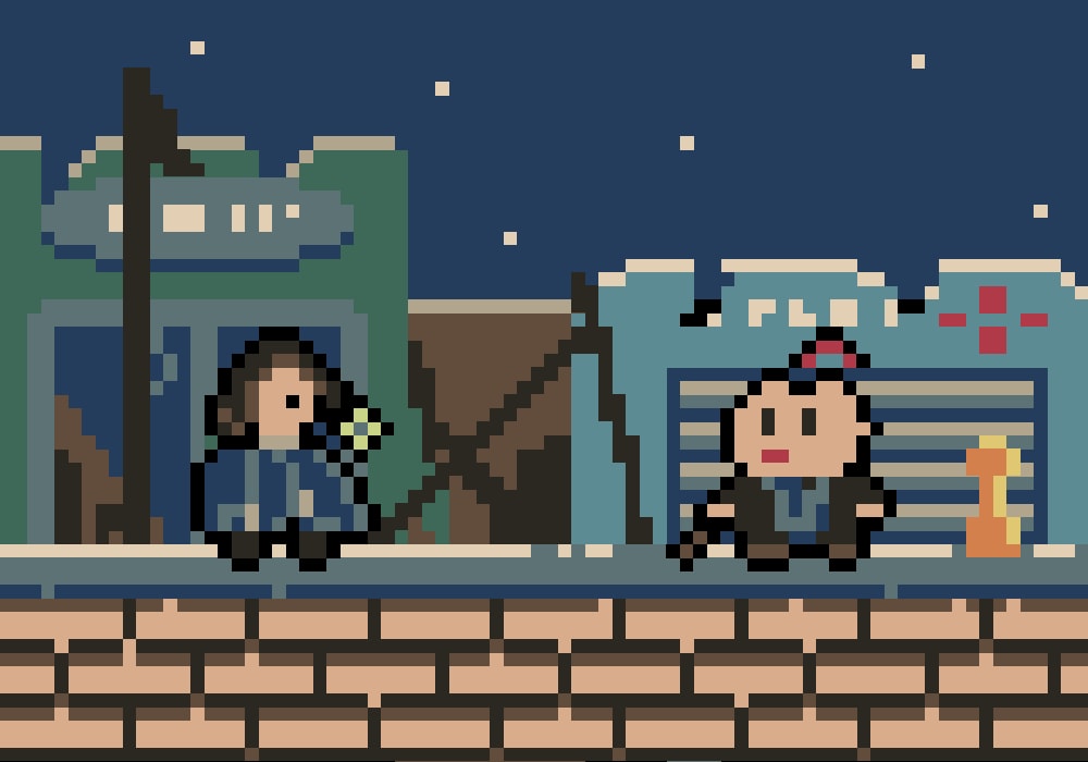 No se ve muy bien acá porque tengo demasiado comprimidas las imágenes.