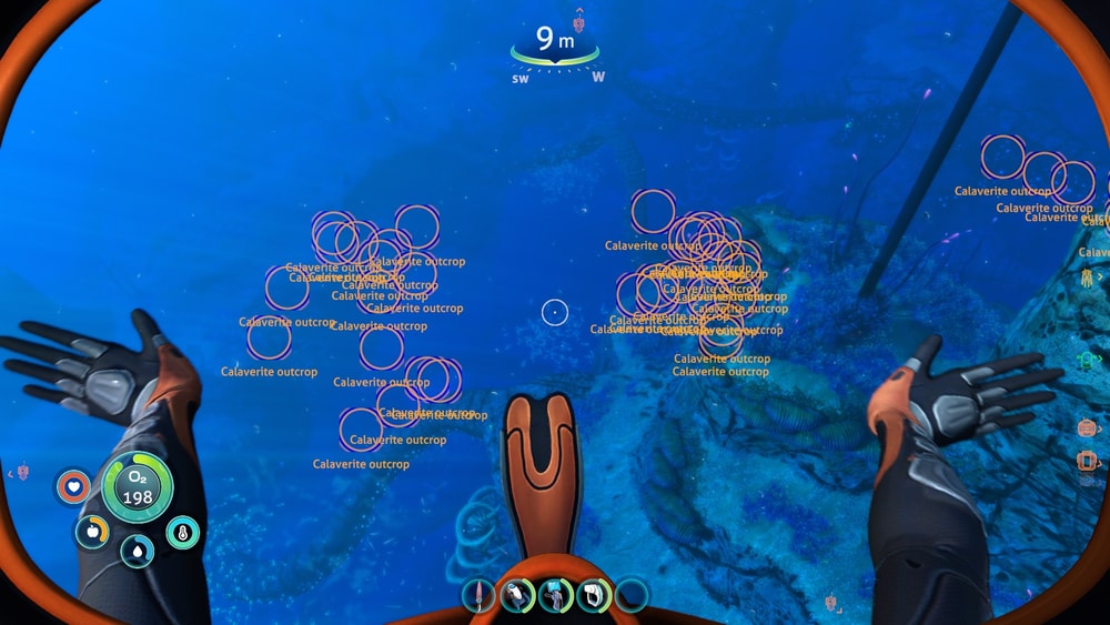 Mira, no era tan así, pero te juro que así se sentía